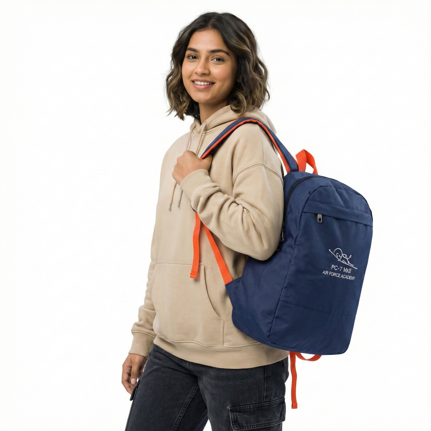 Supasac FOLDING BACKPACK 1 Professional Laptop Backpack