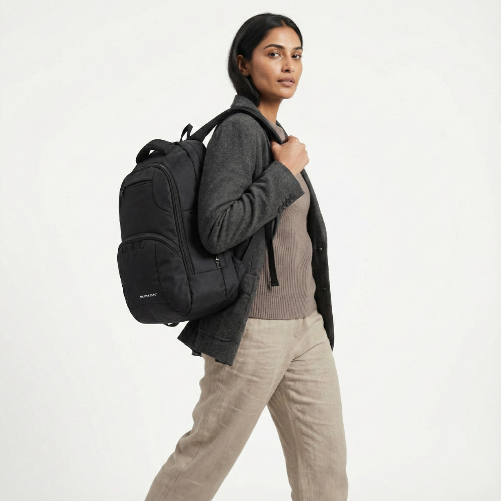 Supasac EMPEROR Professional Laptop Backpack
