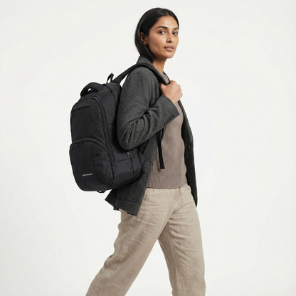 Supasac EMPEROR Professional Laptop Backpack