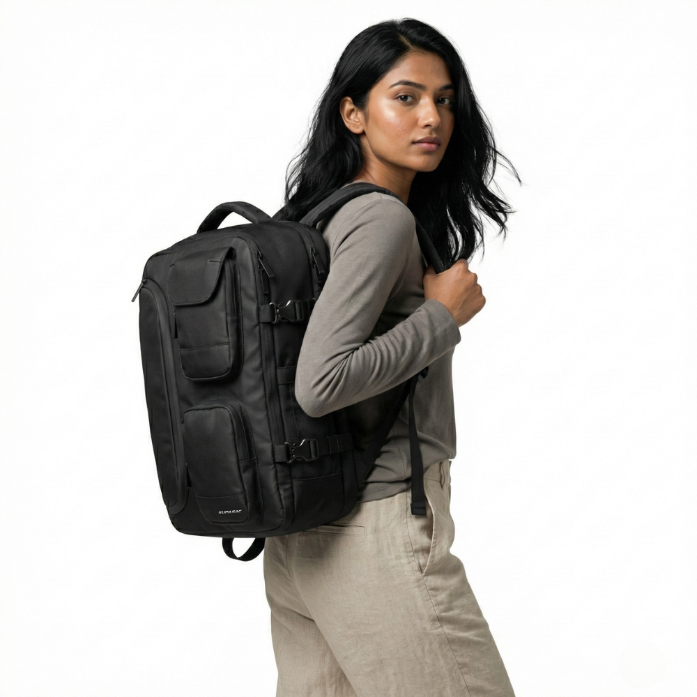 Supasac NEXUS Professional Laptop Backpack