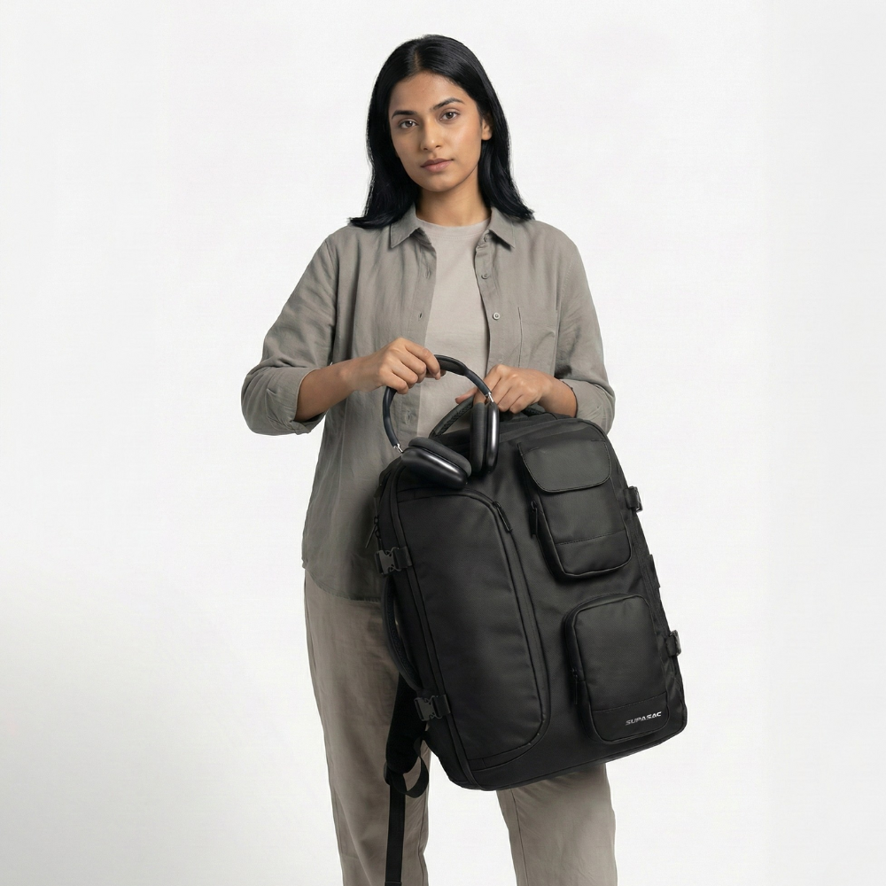 Supasac NEXUS Professional Laptop Backpack