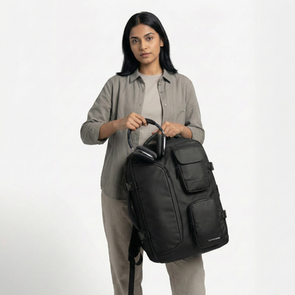 Supasac NEXUS Professional Laptop Backpack