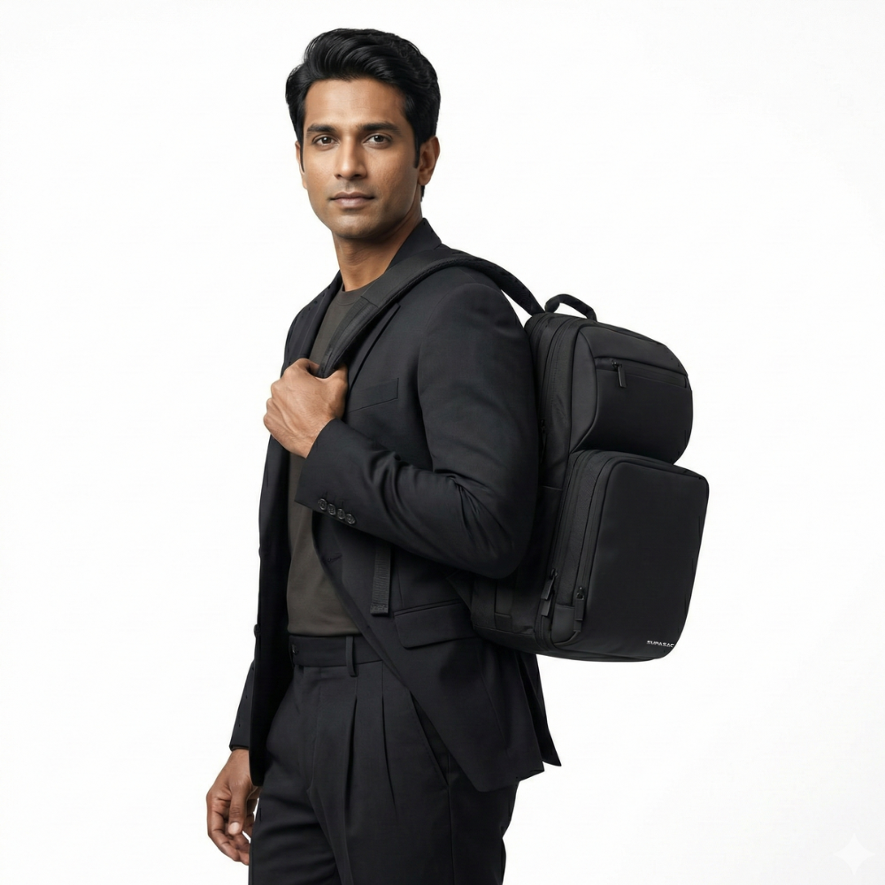 Supasac SHIFT Professional Laptop Backpack