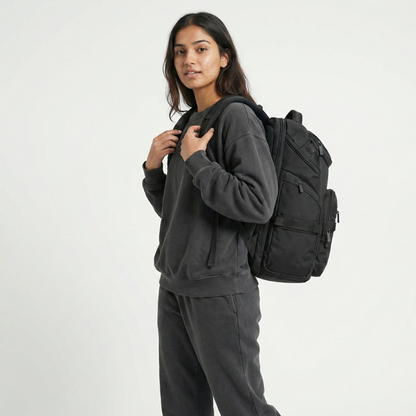Supasac SUMMIT PRO Professional Laptop Backpack