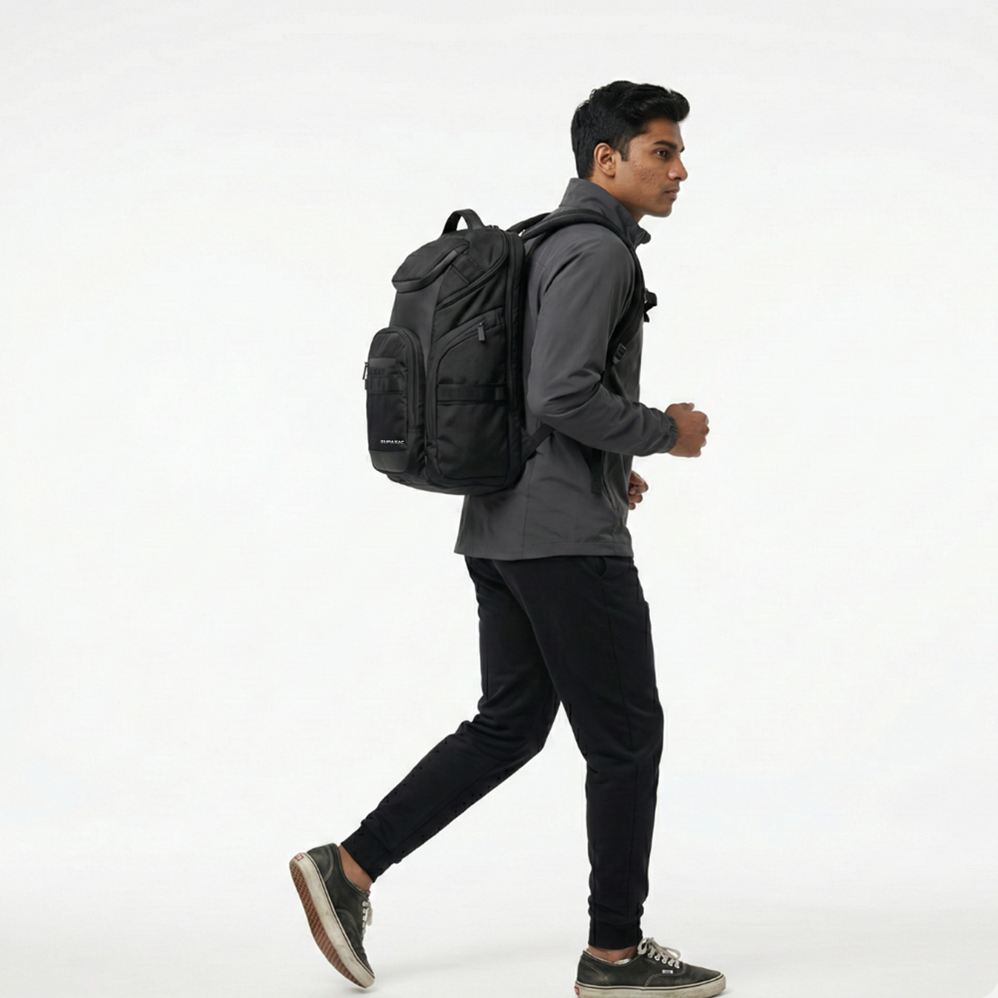 Supasac SUMMIT PRO Professional Laptop Backpack