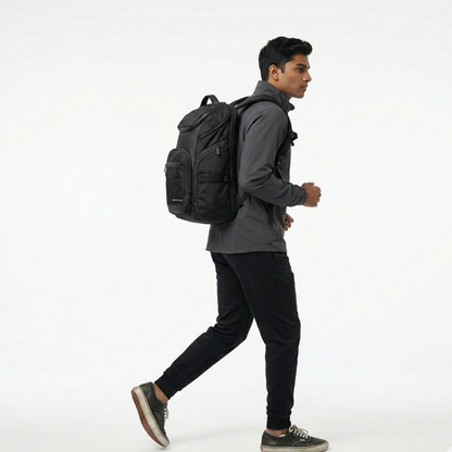 Supasac SUMMIT PRO Professional Laptop Backpack
