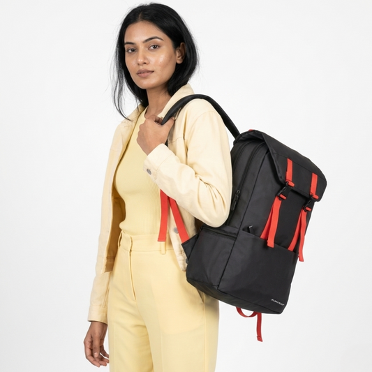 Supasac TUNDRA Professional Laptop Backpack