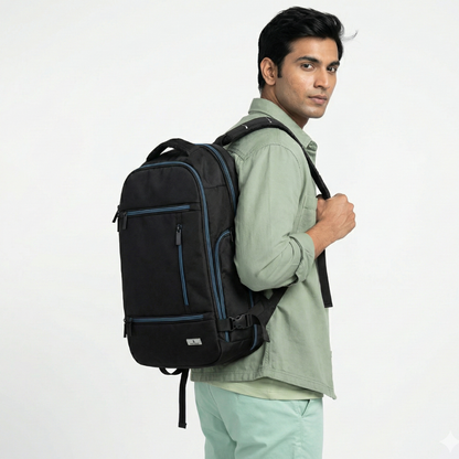 Supasac URBAN EXPLORER Professional Laptop Backpack