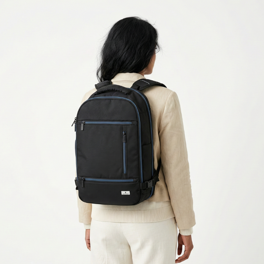 Supasac URBAN EXPLORER Professional Laptop Backpack
