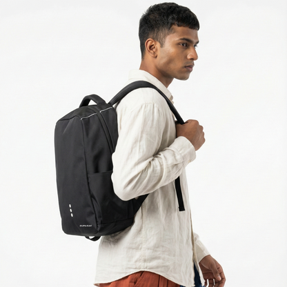 Supasac ANTI-THEFT Professional Laptop Backpack