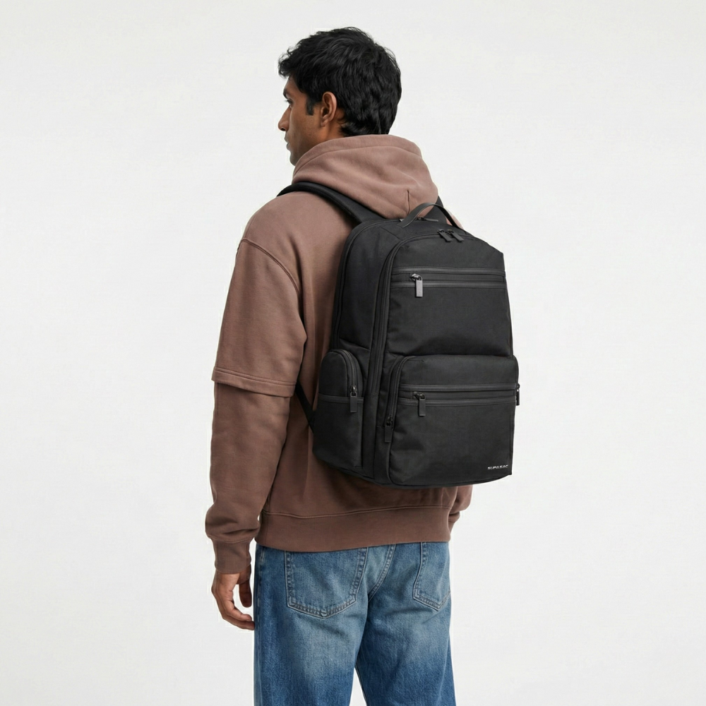 Supasac PULSE Professional Laptop Backpack
