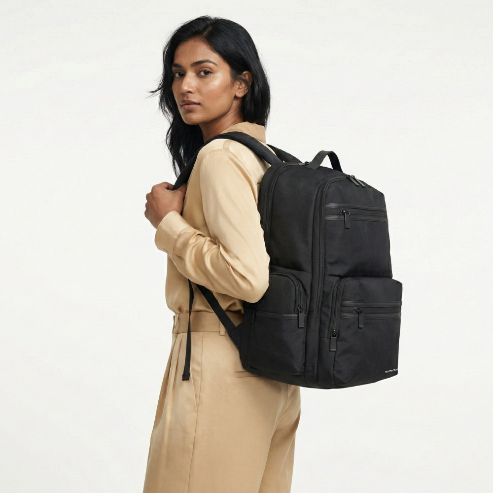 Supasac PULSE Professional Laptop Backpack