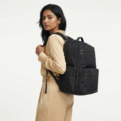 Supasac PULSE Professional Laptop Backpack