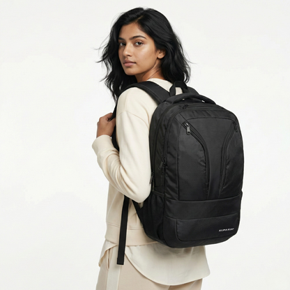 Supasac QUANTUM Professional Laptop Backpack
