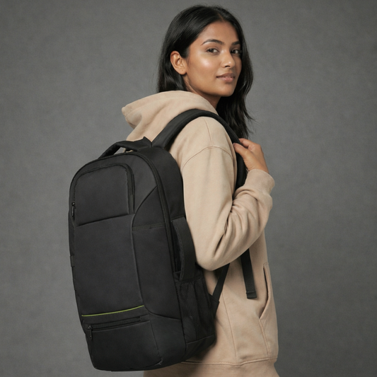 Supasac ZEXGLIDER Professional Laptop Backpack