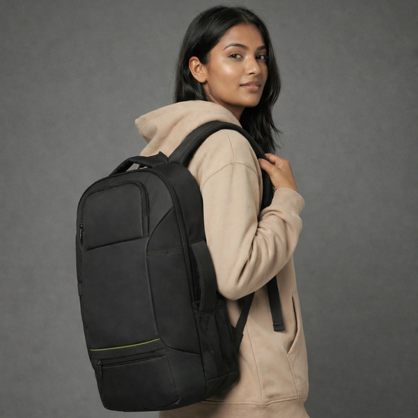 Supasac ZEXGLIDER Professional Laptop Backpack