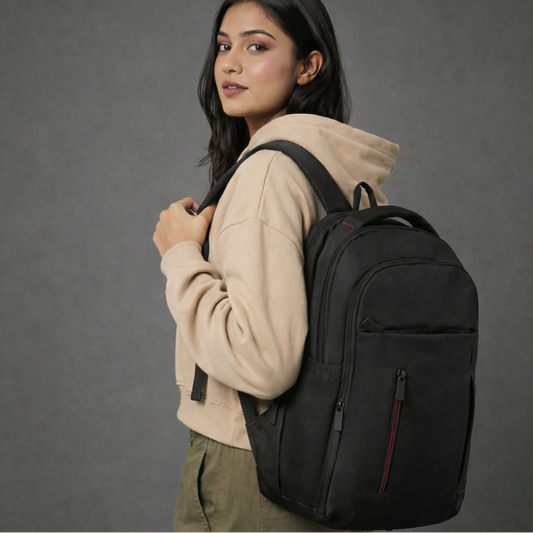 Supasac VENTURER Professional Laptop Backpack