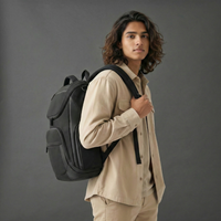 Supasac SUMMIT Professional Laptop Backpack