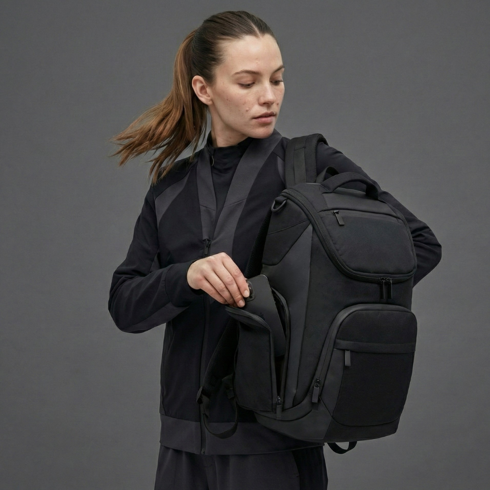 Supasac SUMMIT Professional Laptop Backpack