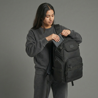 Supasac SUMMIT PRO Professional Laptop Backpack