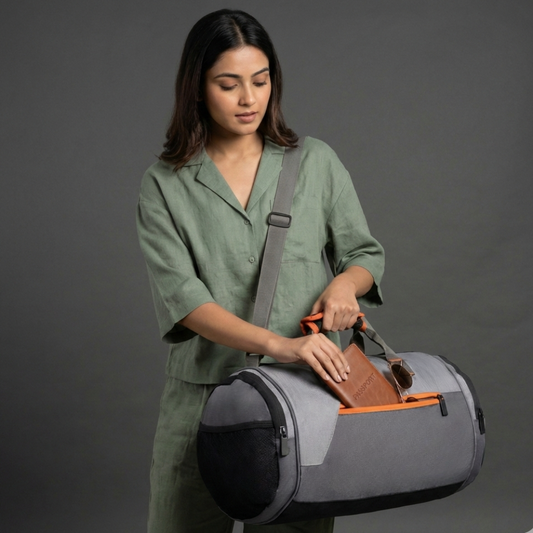 Supasac ROVER DUFFLE BAG Duffle Bag