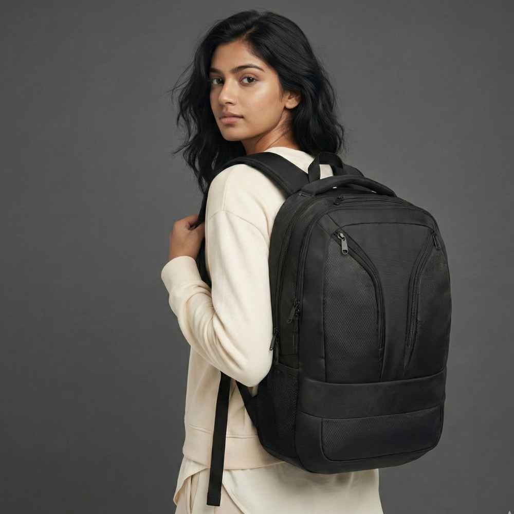 Supasac QUANTUM Professional Laptop Backpack