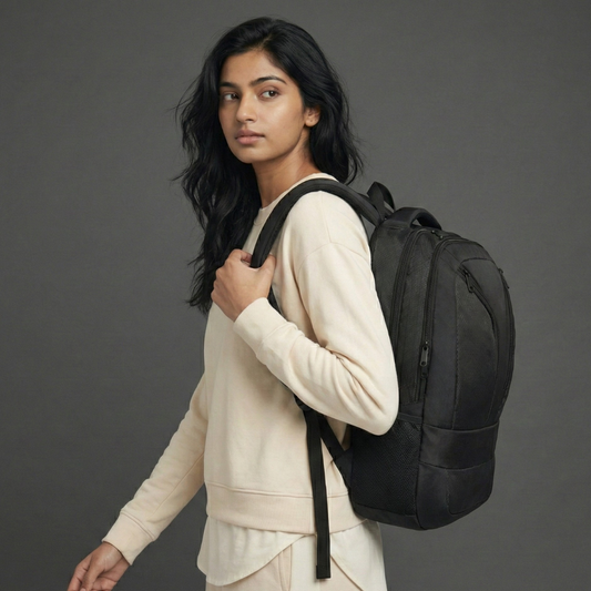 Supasac QUANTUM Professional Laptop Backpack