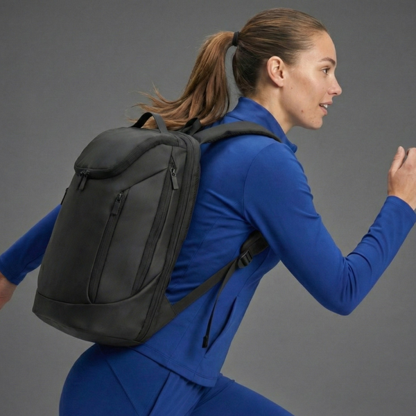 Supasac NOVA Professional Laptop Backpack