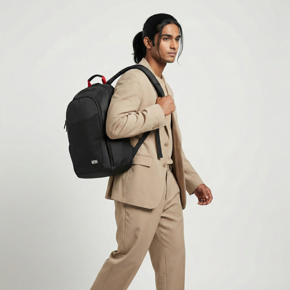 Supasac EDGE 1 Professional Laptop Backpack