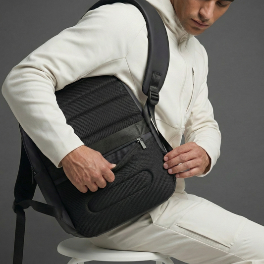 Supasac NOVA Professional Laptop Backpack