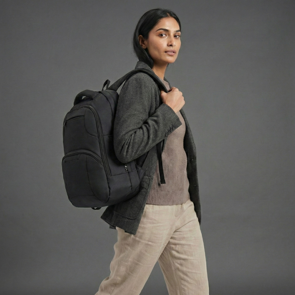 Supasac EMPEROR Professional Laptop Backpack