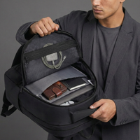 Supasac EMPEROR Professional Laptop Backpack