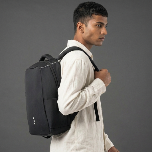 Supasac ANTI-THEFT Professional Laptop Backpack