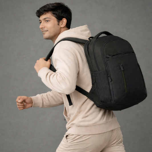 Supasac VENTURER Professional Laptop Backpack