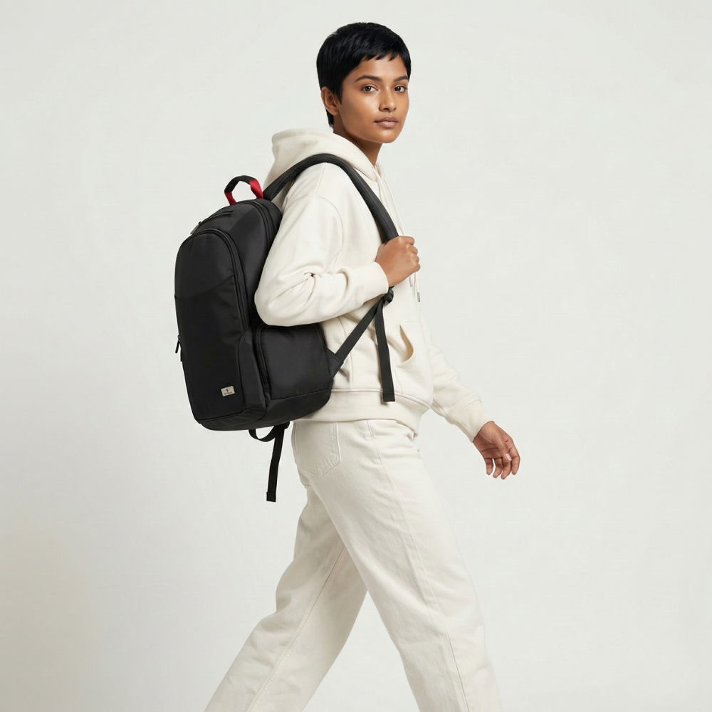 Supasac EDGE 1 Professional Laptop Backpack