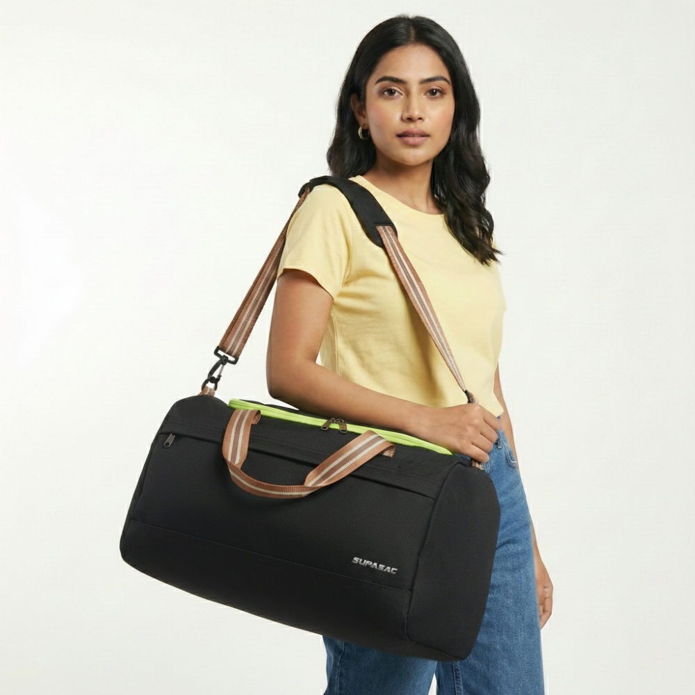 Supasac VOYAGE DUFFLE BAG Duffle Bag