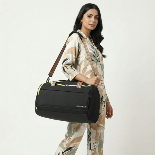 Supasac VOYAGE DUFFLE BAG Duffle Bag