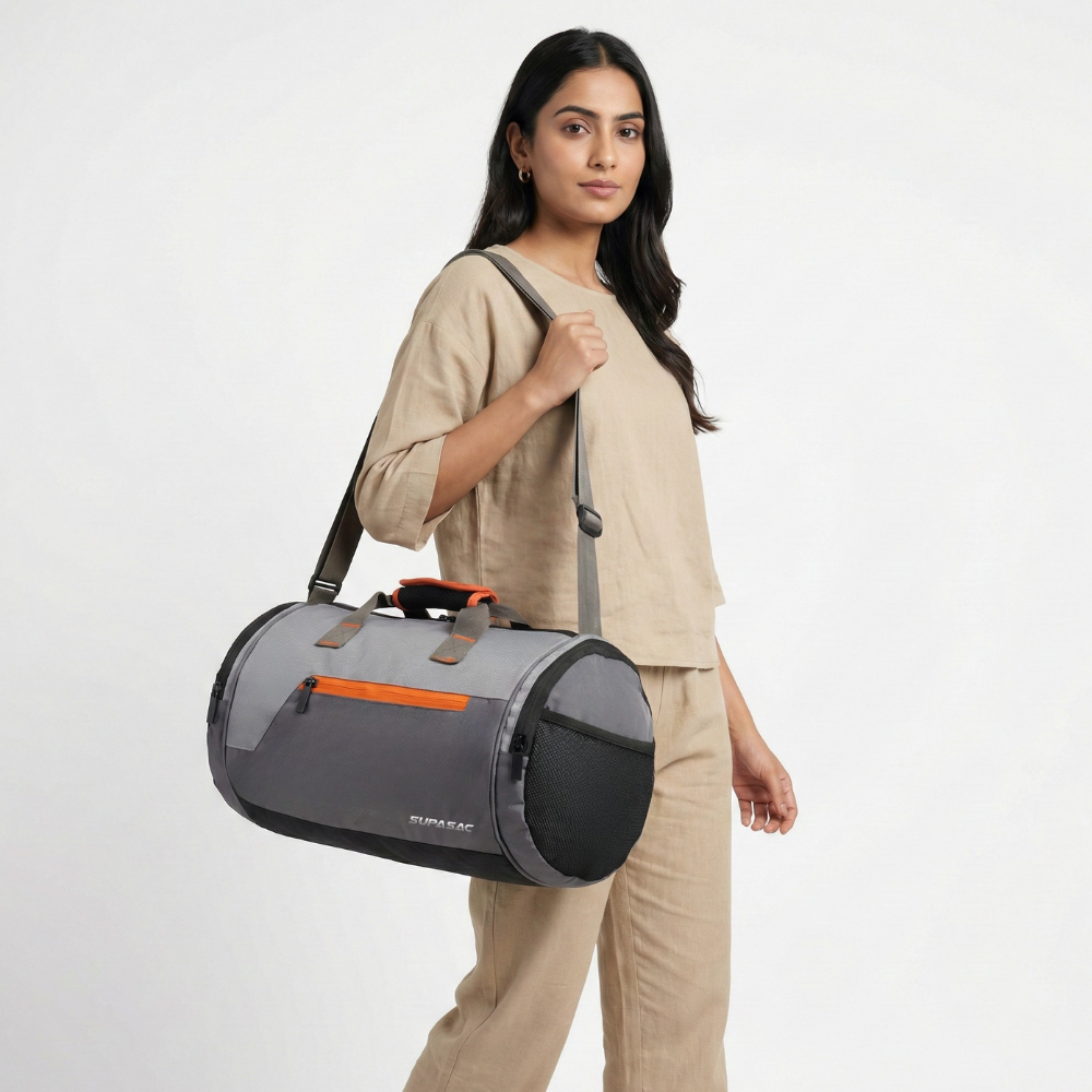 Supasac ROVER DUFFLE BAG Duffle Bag