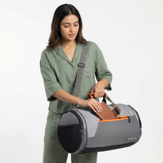 Supasac ROVER DUFFLE BAG Duffle Bag