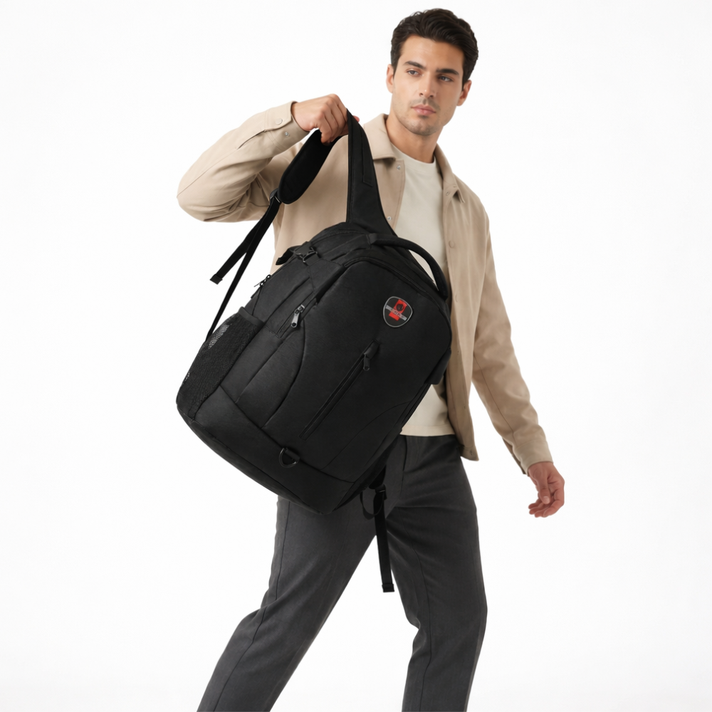 Supasac RIFT Professional Laptop Backpack
