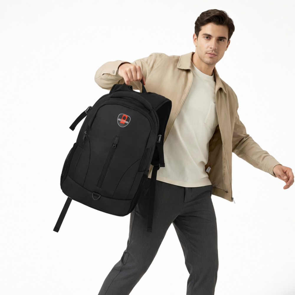 Supasac RIFT Professional Laptop Backpack