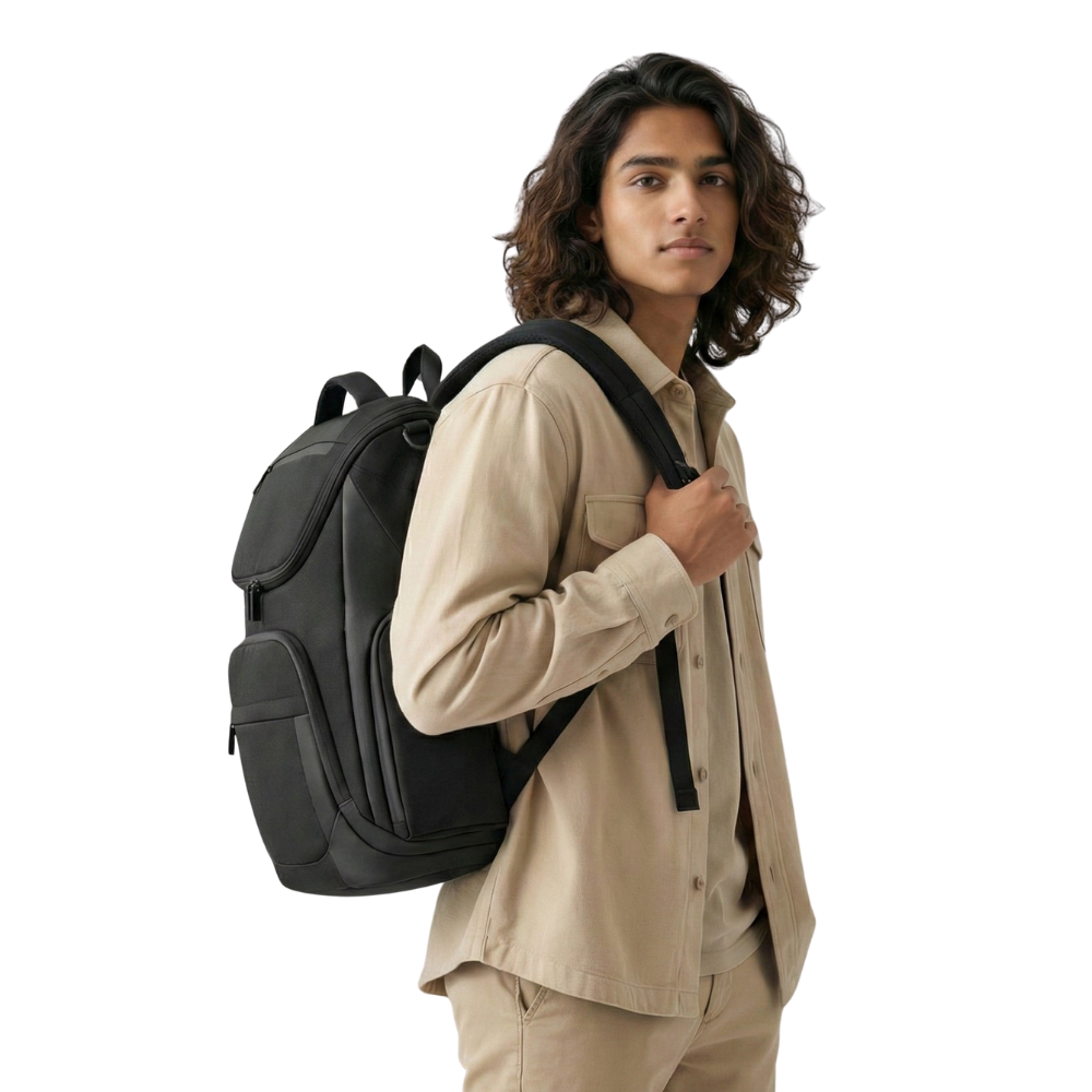 Supasac SUMMIT Professional Laptop Backpack