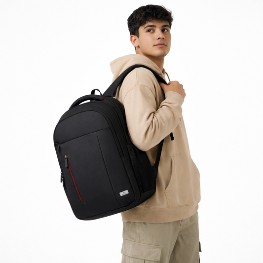Supasac VENTURER Professional Laptop Backpack