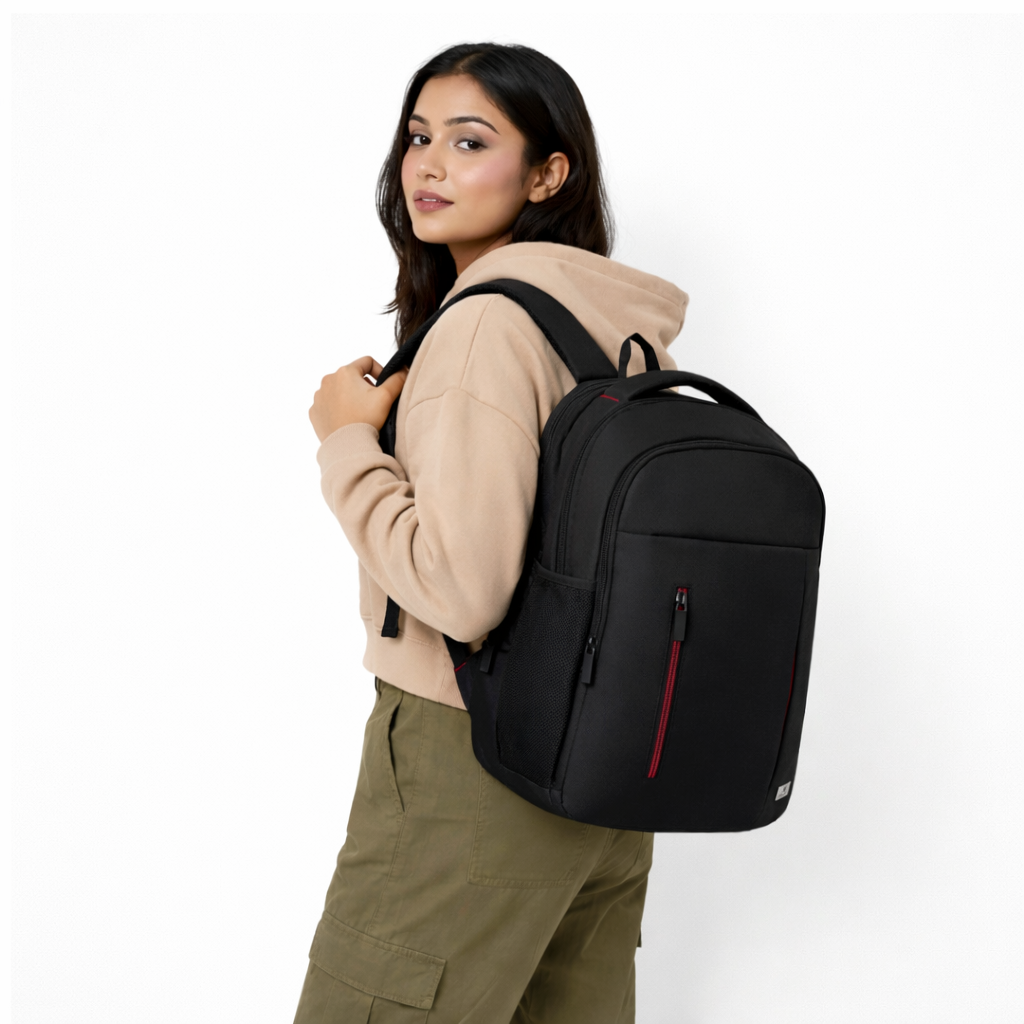 Supasac VENTURER Professional Laptop Backpack