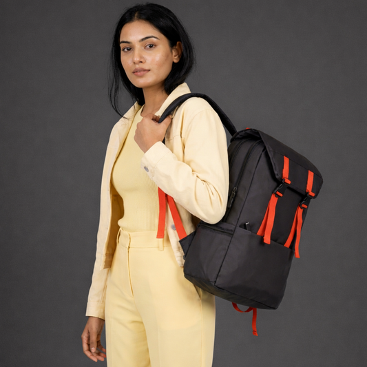 Supasac TUNDRA Professional Laptop Backpack