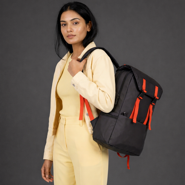 Supasac TUNDRA Professional Laptop Backpack