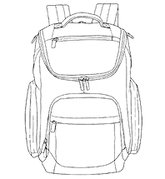 Supasac Backpacks & Laptop Bags | Premium Smart Carry for Work & Trave ...