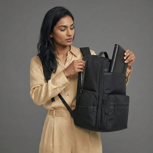 Supasac PULSE Professional Laptop Backpack