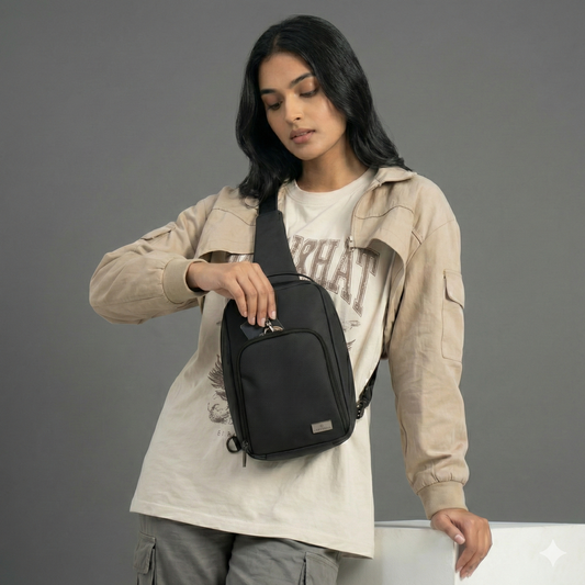 Supasac SNIP CROSSBODY BAG Crossbody Bag