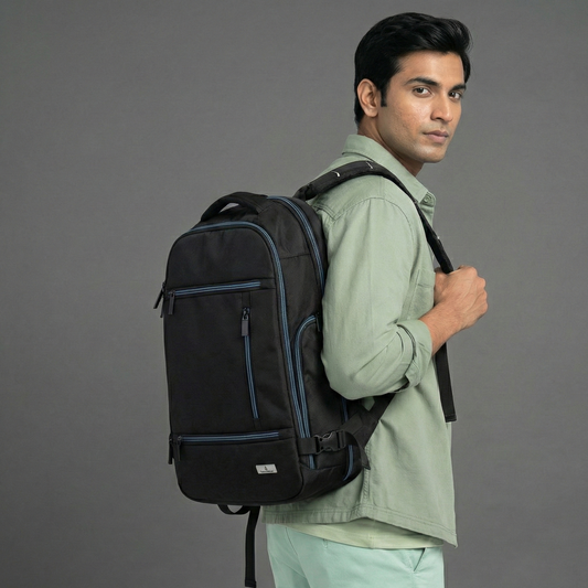 Supasac URBAN EXPLORER Professional Laptop Backpack